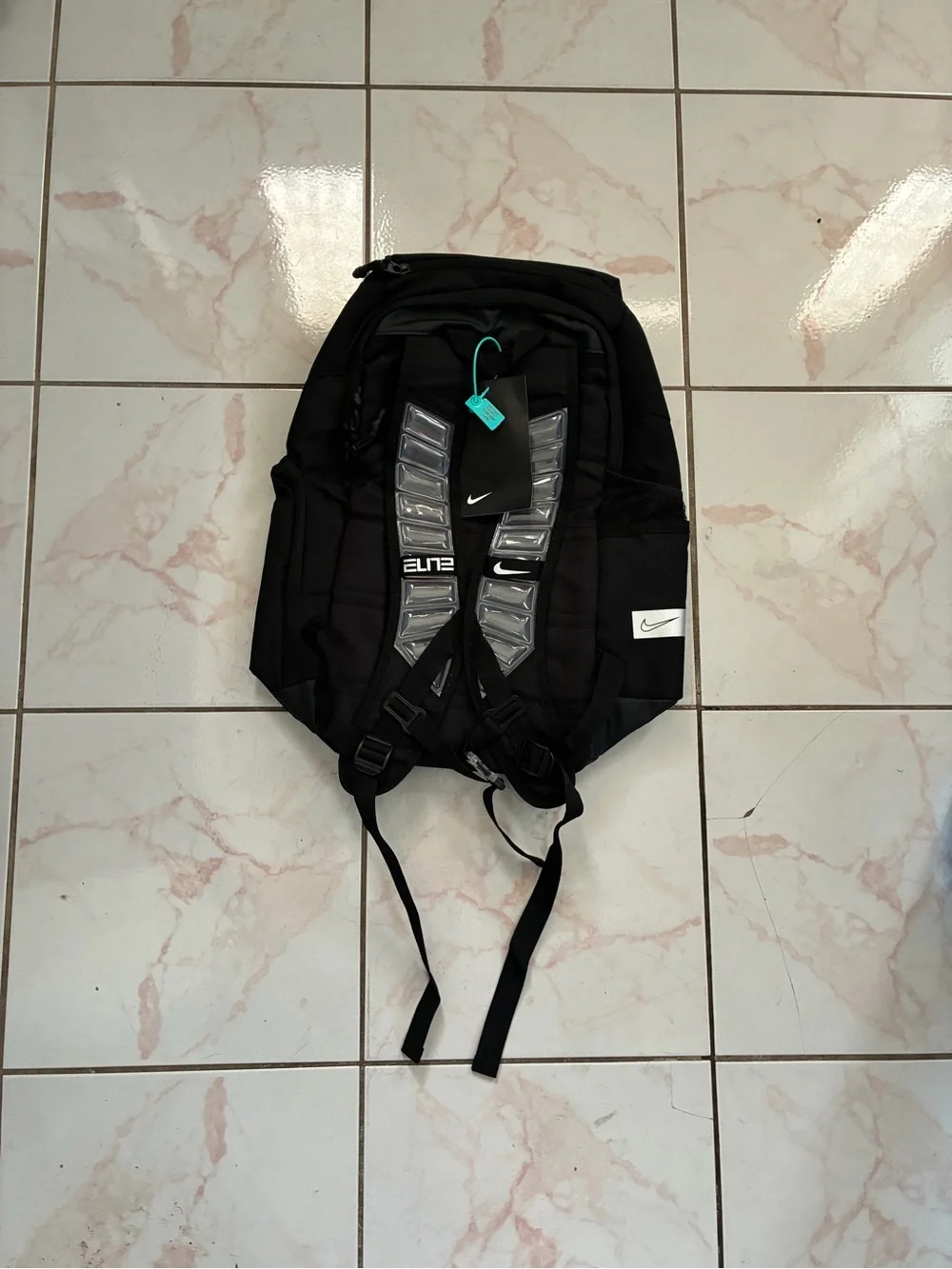 Nike durable backpack